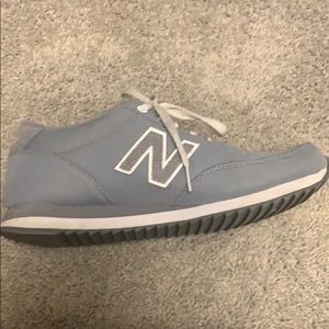 New Balance - 501
